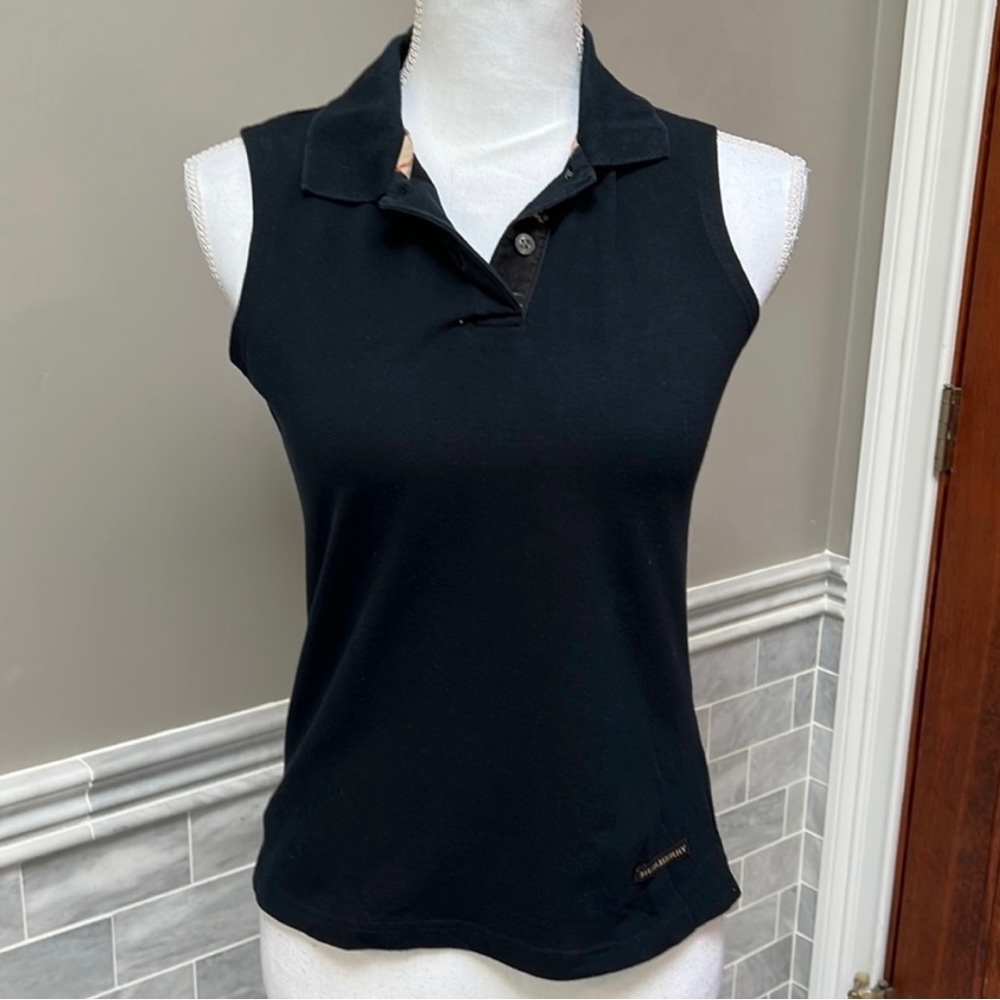 Burberry Polo